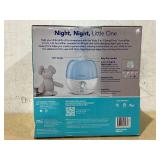 Vicks 3-in-1 SleepyTime Humidifier