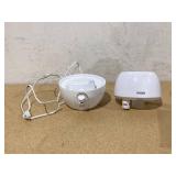 Vicks 3-in-1 SleepyTime Humidifier