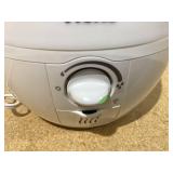 Vicks 3-in-1 SleepyTime Humidifier