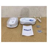 Crane HALLS Collapsible Cool Mist Humidifier