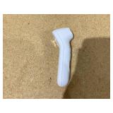 Braun No Touch 3-in-1 Digital Thermometer, Suitable for All Ages, BNT100US, White