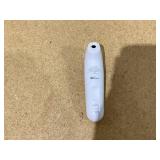 Braun No Touch 3-in-1 Digital Thermometer, Suitable for All Ages, BNT100US, White