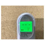 Braun No Touch 3-in-1 Digital Thermometer, Suitable for All Ages, BNT100US, White