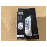 Braun ThermoScan 5 Ear Thermometer