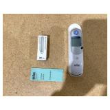 Braun ThermoScan 5 Ear Thermometer