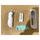 Braun ThermoScan 5 Ear Thermometer