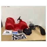 Step2 Red Push-Around Buggy GT Push Car and Toddler Toy for Kids