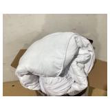 Allswell Ultra Plush Pillow Top Mattress Topper, Queen