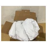 Allswell Ultra Plush Pillow Top Mattress Topper, Queen