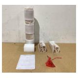 T-27B 6" Transitional Pedestal Base