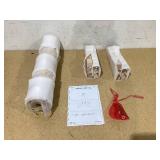 T-27B 6" Transitional Pedestal Base