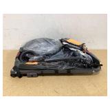 Allen Sports Deluxe Bike Trailer & Stroller