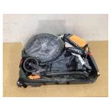 Allen Sports Deluxe Bike Trailer & Stroller