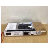 Mainstays 5 Drawer Fabric Storage Dresser for Bedroom