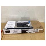 Mainstays 5 Drawer Fabric Storage Dresser for Bedroom