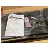 Mainstays 5 Drawer Fabric Storage Dresser for Bedroom