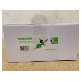 Foil Balloon Inflator w/ Gauge