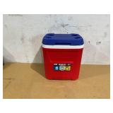 Igloo 60 QT Laguna Ice Chest Cooler with Wheels