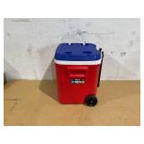 Igloo 60 QT Laguna Ice Chest Cooler with Wheels
