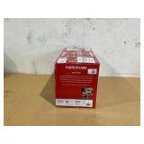 22PCS Farberware Easy Clean Nonstick Aluminum Cookware Set