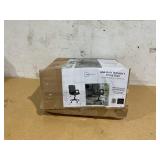 Mainstays Bonded Leather Mid-Back Manager