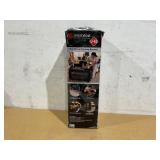 Monbebe Play Yard with Full Size Rocking Bassinet