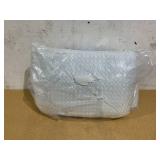 2PCS Standard/Queen Nectar Cooling Fiber Pillows