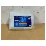 2PCS Standard/Queen Nectar Cooling Fiber Pillows