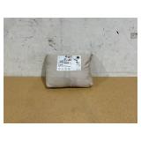 6PCS Queen Size Color Sense 1200-Thread-Count Cotton Blend Sheet Set