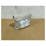 6PCS Queen Size Color Sense 1200-Thread-Count Cotton Blend Sheet Set