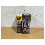 Black Jack 6 Ton Jack Stands Pair Black