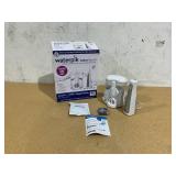 Waterpik Ultra Plus and Cordless Freedom Water Flosser