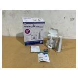 Waterpik Ultra Plus and Cordless Freedom Water Flosser