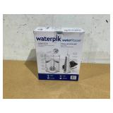 Waterpik Ultra Plus and Cordless Freedom Water Flosser