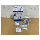 Waterpik Ultra Plus and Cordless Freedom Water Flosser