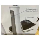 Waterpik Ultra Plus and Cordless Freedom Water Flosser