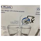 Waterpik Ultra Plus and Cordless Freedom Water Flosser