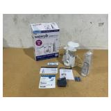 Waterpik Ultra Plus and Cordless Freedom Water Flosser