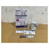 Waterpik Ultra Plus and Cordless Freedom Water Flosser