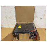 Mainstays Bonded Leather Mid-Back Manager