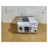 Mainstays Bonded Leather Mid-Back Manager