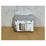 5PCS Twin/Twin XL Mainstays Corduroy Quilt Set with Sheets