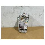 5PCS Twin/Twin XL Mainstays Reversible Bed in a Bag Comforter Set with Sheets