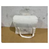 3PCS Queen Size Better Homes & Gardens Cream Gauze Comforter Set