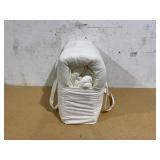 3PCS Queen Size Better Homes & Gardens Cream Gauze Comforter Set