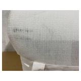 3PCS Queen Size Better Homes & Gardens Cream Gauze Comforter Set