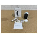 Arlo Essential Outdoor Camera HD (2nd Gen) - Wireless 1080p Security Surveillance Camera