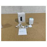 Arlo Essential Outdoor Camera HD (2nd Gen) - Wireless 1080p Security Surveillance Camera