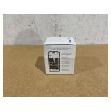 Arlo Essential Indoor Camera HD (2nd Gen) - Wired Security Camera