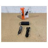 j5create 100w USB-C Super Electronic Charger with Type-A port